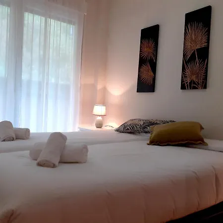 アパート Brian *