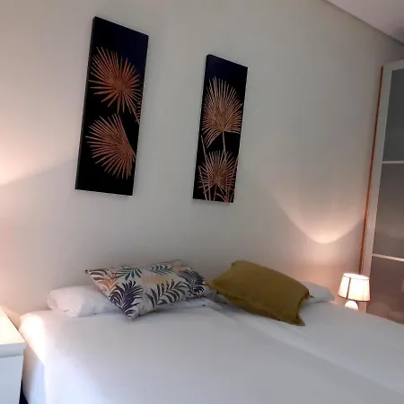 Brian * サン・セバスティアン