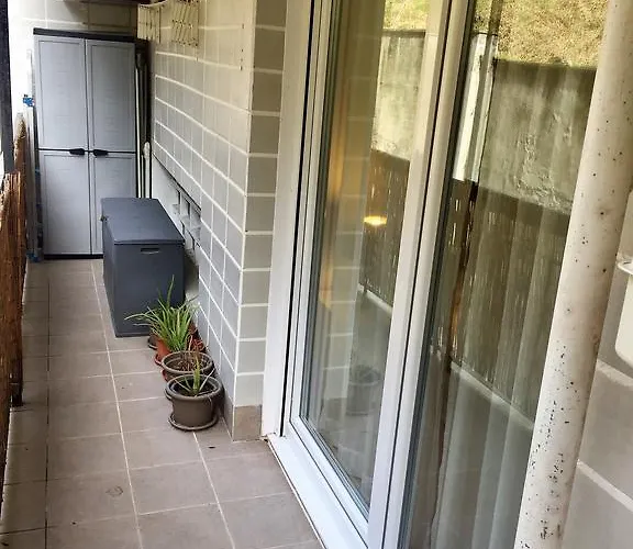 Brian Apartman San Sebastián