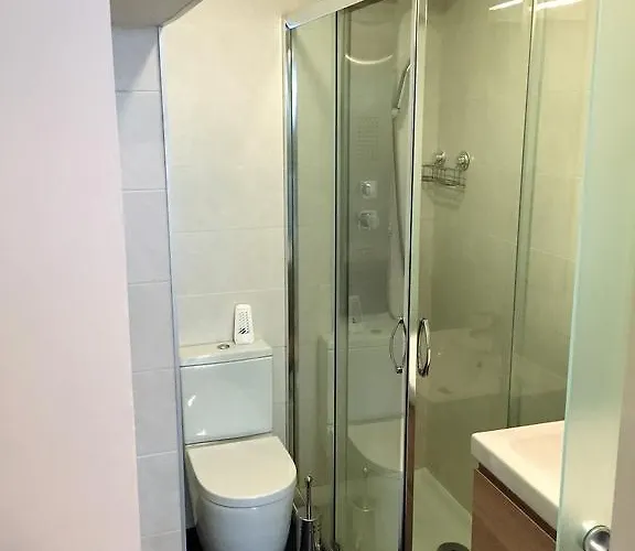 Appartement Brian San Sebastian