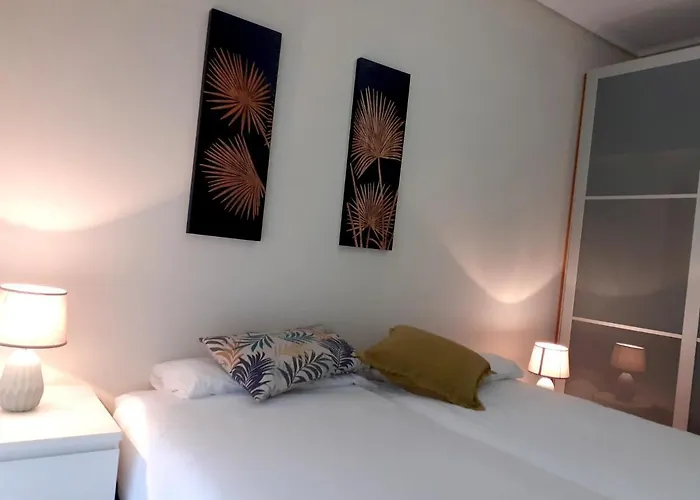 Brian * San Sebastián